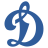 Логотип команды Динамо Москва