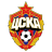 Логотип команды Английской примьер лиги ЦСКА