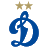 Логотип команды Английской примьер лиги Динамо Москва
