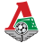 Логотип команды Английской примьер лиги Локомотив Москва