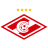 Логотип команды Английской примьер лиги Спартак Москва