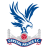 Логотип команды Английской примьер лиги Кристал Пэлас