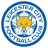 Логотип команды Английской примьер лиги Лестер Сити