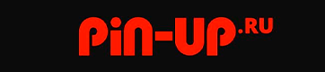 Логотип онлайн бк Пин Ап