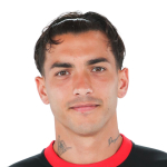 Антонио Санчес