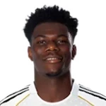 Орельен Тчуамени