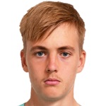 Лукас Бергстрём