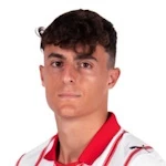 Алехандро Франсес