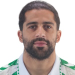 Рикардо Родригес