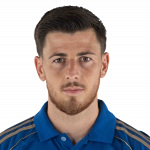 Альберто Рейна