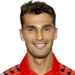 Лукас Торро