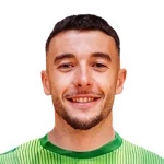 Жоан Гарсия