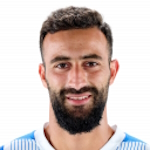 Абде Реббах