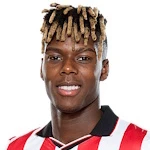 Нико Уильямс