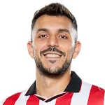 Айтор Паредес