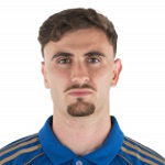 Алекс Форес