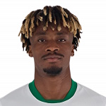 Джон Нванкво