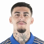 Бенни Домингес