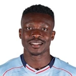 Джозеф Айду