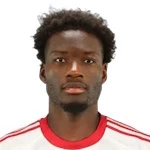 Люсьен Агуме