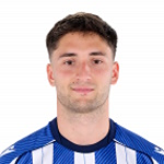 Йон Горротчатеги