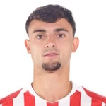 Марк Пубиль