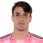 Федерико Редондо