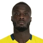 Николя Пепе