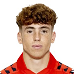 Виктор Муньос