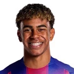 Ламин Ямаль