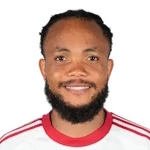 Чидера Эджуке