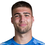 Фран Гонсалес