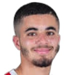 Имад Сальхи