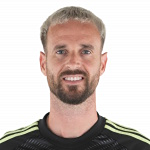 Аарон Эскандель