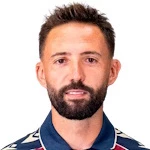 Хосе Луис Моралес