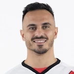 Альваро Гарсия