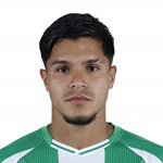 Карлос Эрнандес