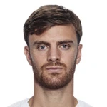 Лукас Бельтран