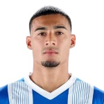 Карлос Бенавидес