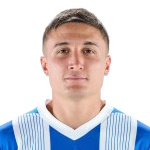 Науэль Теналья