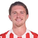 Конор Галлахер