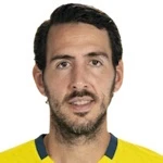 Дани Парехо