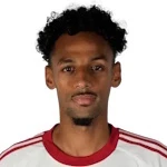 Джибриль Соу