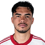 Габриэль Суасо