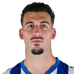 Виктор Парада