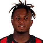 Самюэль Чуквуэзе