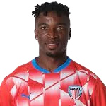 Сабит Абдулай