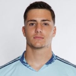 Лукас Каньисарес