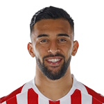 Нико Гонсалес