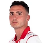 Арнау Мартинес